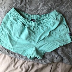 Patagonia Shorts